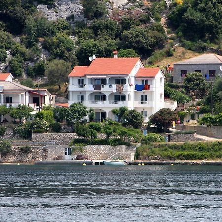 Apartments And Rooms By The Sea Supetarska Draga - Gornja, Rab - 11579 Exterior photo